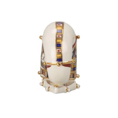 Скульптура Улитка-4