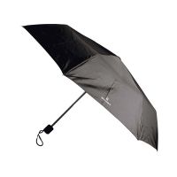 Складной зонт Cerruti 1881, черный