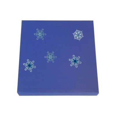 Штоф- собака Тройка, 500мл-4