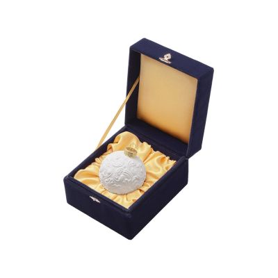 Шар новогодний-0