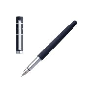 Перьевая авторучка Ribbon Blue