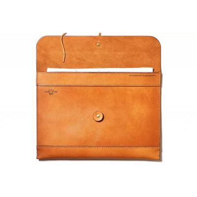 Папка для документов Рио-Гранде, оранжевый-1