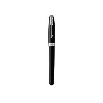 Перьевая ручка Parker Sonnet , Lacquer Deep Black CT-2