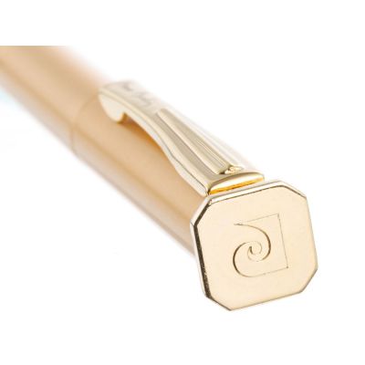 Ручка-роллер GAMME с колпачком Pierre Cardin-4