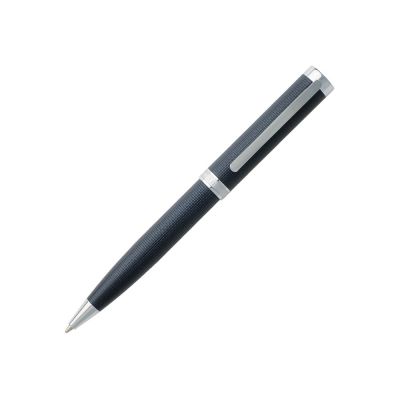 Ручка шариковая Column. Hugo Boss-0