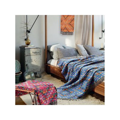 Плед Marzotto CHICAGO 4960-5