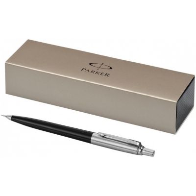 Карандаш механический Parker Jotter B60, цвет: Black-4