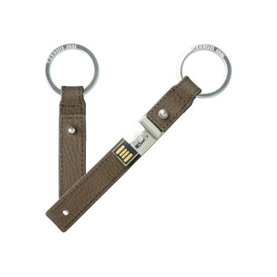 USB флеш-накопитель Hamilton Taupe 16Gb-0