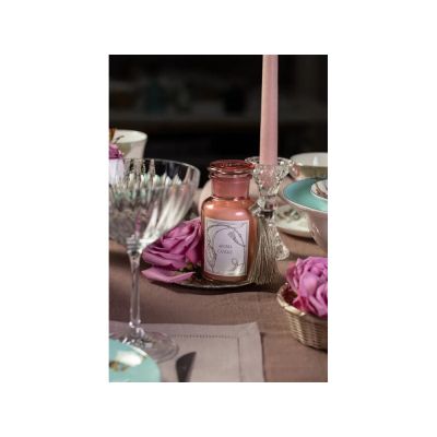 Свеча Valerie Concept СNDL 2 PINK-8