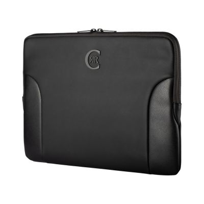 Чехол для ноутбука Forbes Black-0