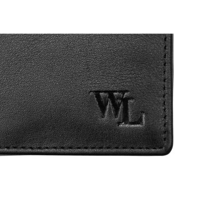 Набор William Lloyd: ручка шариковая, трэвел-портмоне-7