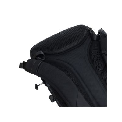 Рюкзак TORBER DRIVE с отделением для ноутбука 15.6, чёрный, нейлон, 32 х 14 х 52 см, 24л-9