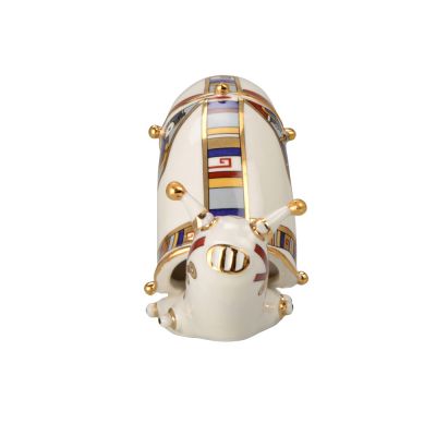 Скульптура Улитка-2