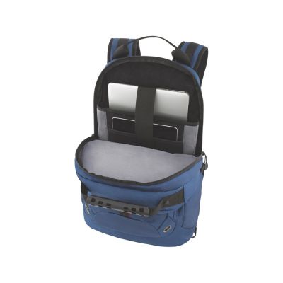 Рюкзак VICTORINOX VX Sport Trooper 16'', синий, полиэстер 900D, 34x27x48 см, 28 л-2