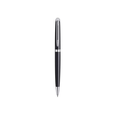 Шариковая ручка Waterman Hemisphere, цвет: Mars Black/CT-1