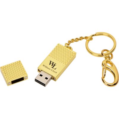 Набор William Lloyd : портмоне, флеш-карта USB 2.0 на 8 Gb-2