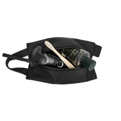 Несессер Oasis без логотипа Long River, черный-9