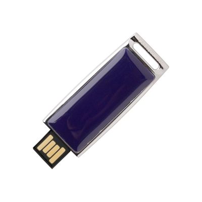 USB флеш-накопитель Zoom azur 16Gb-0