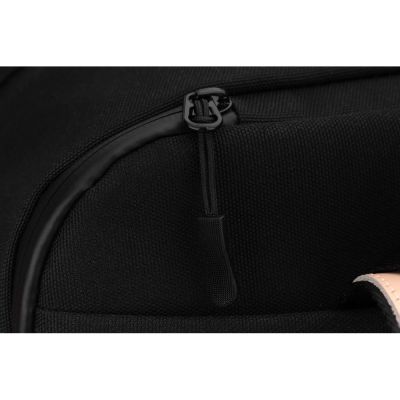 Рюкзак Ройс, черный-4