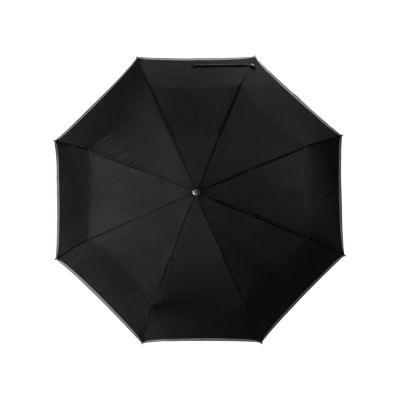 Складной зонт Gear Black-1