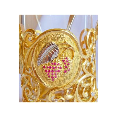 Набор для чая Русская душа-2