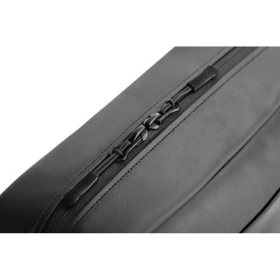 Поясная сумка Эдо, черный-2