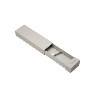 Шариковая авторучка Bicolore Chrome, серебристый/золотистый (Р)-4