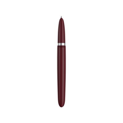 Перьевая ручка Parker 51 CORE BURGUNDY CT, перо: F, цвет чернил: black, в подарочной упаковке.-7