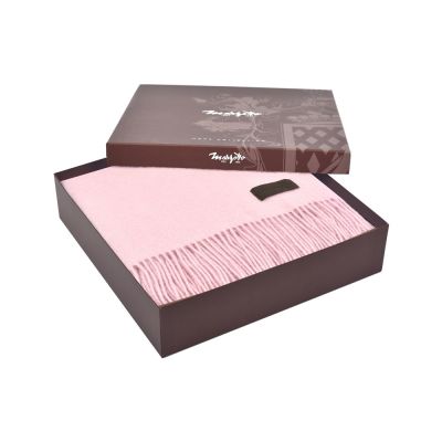 Плед MARZOTTO DALIA 3826-2