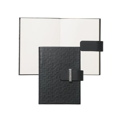 Подарочный набор Uuuu: блокнот А6, ручка шариковая. Ungaro-1