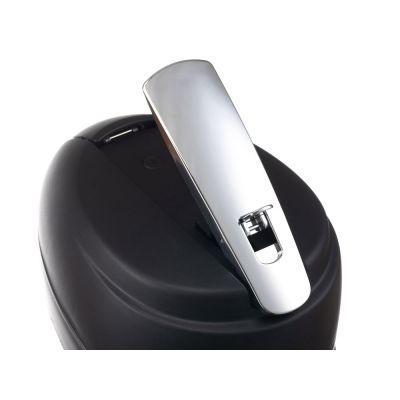 Термос с помпой Stinger, 3 л, широкий, нержавеющая сталь, серебристый, 24,4 х 17,5 х 37,2 см-3