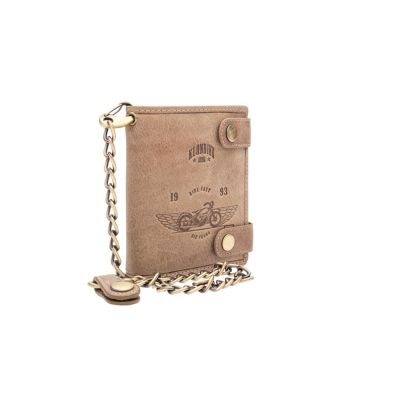 Бумажник KLONDIKE Tim Bike-3