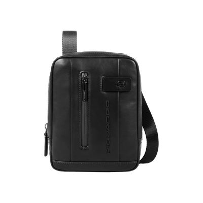 Сумка через плечо, Piquadro Urban, Черный-0