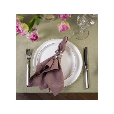 Тарелка Valerie Concept PLATE 1 WHT-4