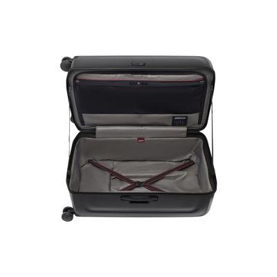 Чемодан VICTORINOX Spectra™ 3.0 Trunk Large Case, чёрный, поликарбонат Sorplas™, 42x36x76 см, 99 л-5
