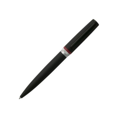 Шариковая авторучка Gear Black-0