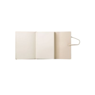 Блокнот формата А6 Pensee Cream. Nina Ricci-4