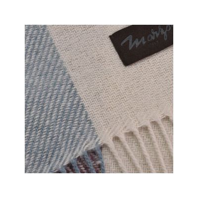 Плед MARZOTTO AREQUIPA 5200, мультиколор-2