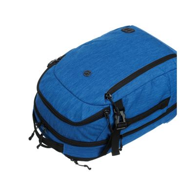 Рюкзак TORBER MOBI с отделением для ноутбука 15'', синий, полиэстер, 31 x 20 x 47 см, 29 л-5