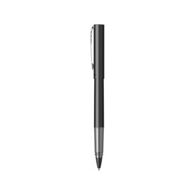 Ручка-роллер Parker Vector XL Black CT, стержень: F, цвет чернил:black, в подарочной упаковке-6