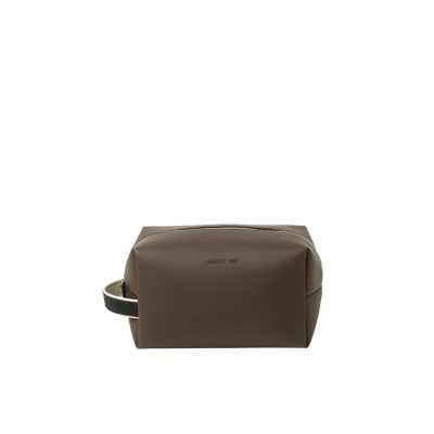 Дорожный несессер Spring Brown-0