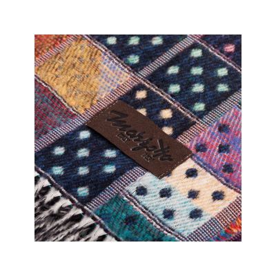 Плед Marzotto ILLINOIS CTN 4960-2