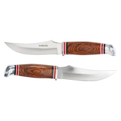 Набор Легенды охотников, коричневый-5