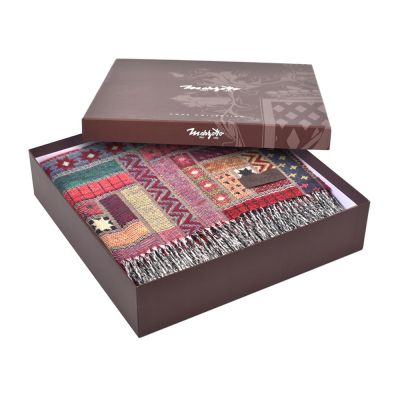 Плед Marzotto BALTIMORA CTN 2950-2