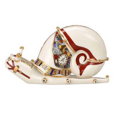 Скульптура Улитка-3