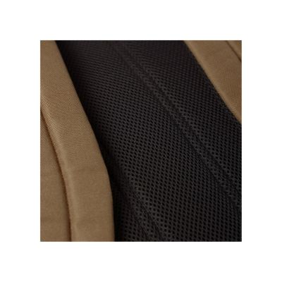 Рюкзак TORBER ROCKIT с отделением для ноутбука 15,6, коричневый, полиэстер 600D, 46 х 30 x 13-4