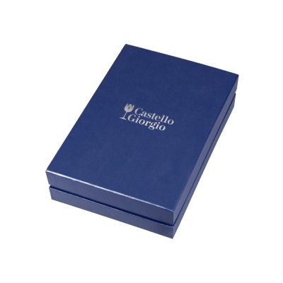 Набор Королевский прием. Castello Giorgio-2