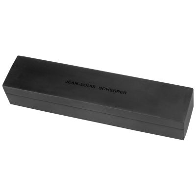 Ручка-роллер Jean-Louis Scherrer модель Olympe в коробке-5