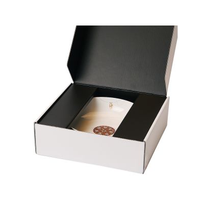 Суповая тарелка Valerie Concept S.PLATE 2 TRO-4