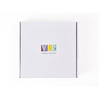 Кружка Valerie Concept CUP 2 WHT-3